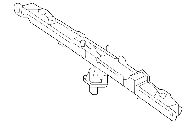 1569069600 - Electrical System: Additional Brake Lamp for Mercedes-Benz: E53 AMG, E63 AMG S, GLA250, GLC300, GLC43 AMG, GLC63 AMG Image image