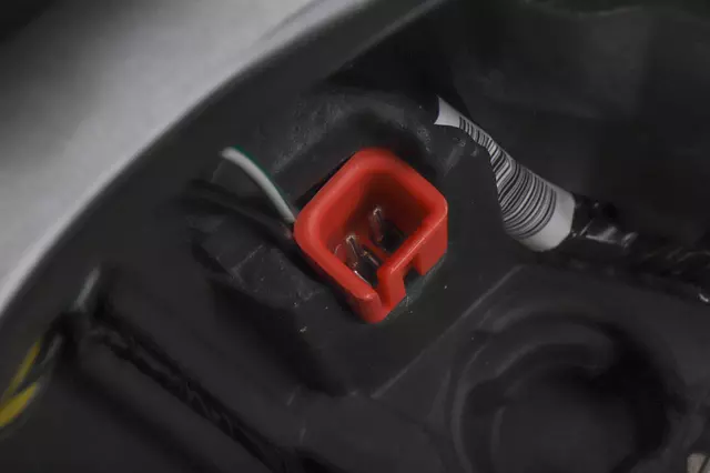 87865453 - Steering: Steering Wheel for GM Image