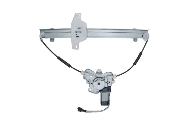 RPAK022 - : Power Window Regulator Assembly w  Motor for AISIN Image