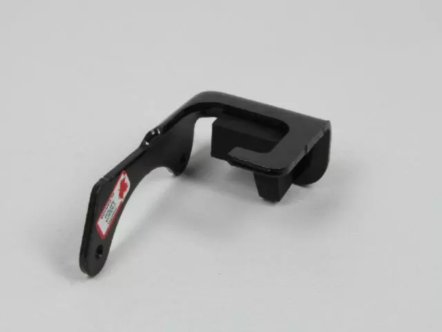 Power Sliding Door Hold Open Stop, Left - Mopar (4894997AE)