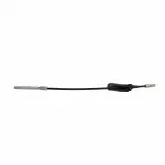 BRCA133 - : Motorcraft™ Parking Brake Cable for Ford: Focus Image