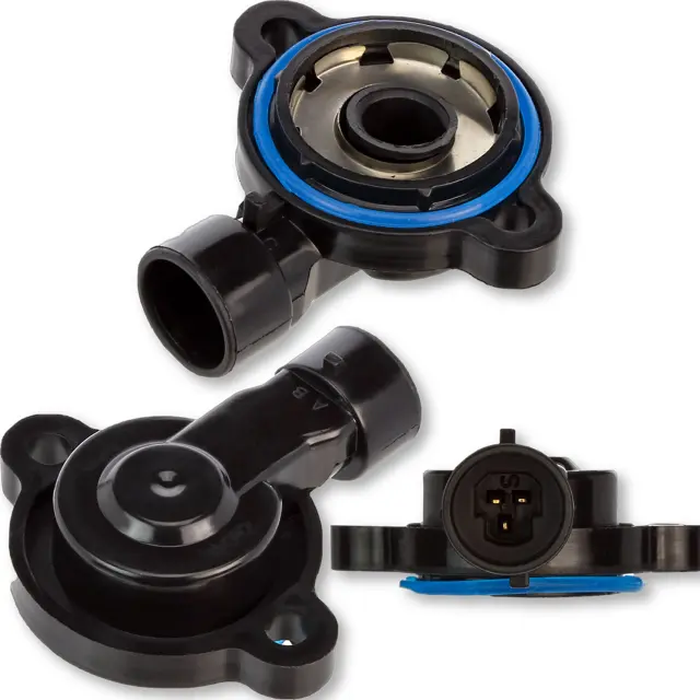 1811978 - Air Intake &amp; Fuel Delivery: Throttle Position Sensor for GLOBAL PARTS DISTRIBUTORS Image
