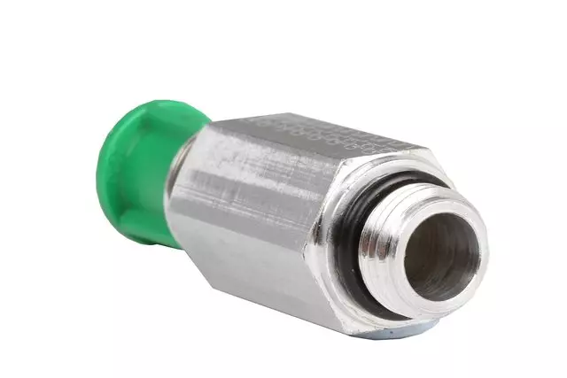 Automatic Transmission Fluid Cooler Line Connector - GM (92286155)