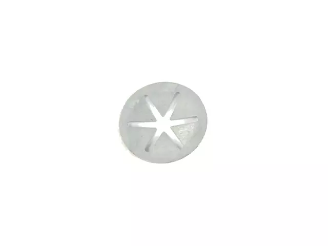 Energy Absorber Nut - Mopar (06505049AA)