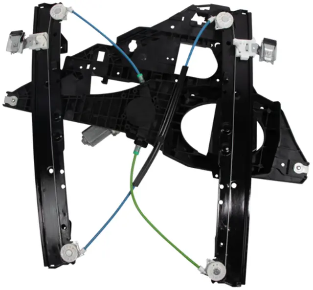 383439 - Interior: Power Window Motor and Regulator Assembly for ACI Image