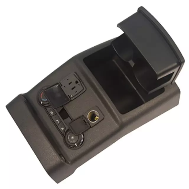 Rear Panel Trim - Ford (BB5Z-78045E24-AA)