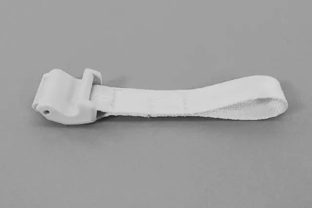 Storage Bin Lid Latch - Mopar (5LJ91DX9AA)