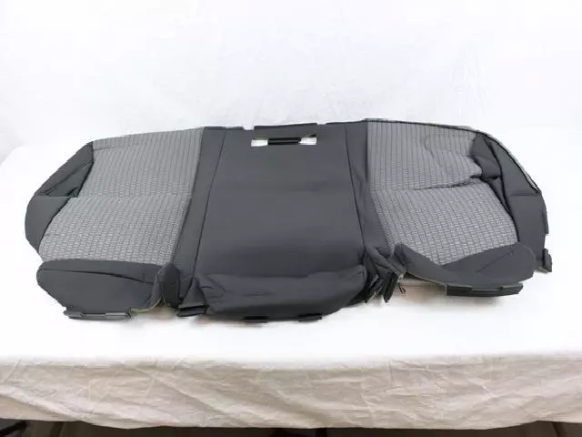 1JH331DVAA - Interior Trim: Rear Seat Cushion Cover for Mopar Image