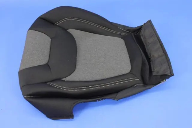 5RA19DX9AD - Interior Trim: Front Seat Cushion Cover, Left for Jeep: Cherokee Image