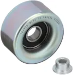 36173 - : DriveAlign Belt Drive Idler/Tensioner Pulley for Gates Image