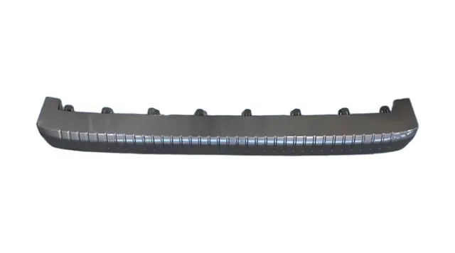 527110R190 - : Molding Front Bumper for Toyota Image
