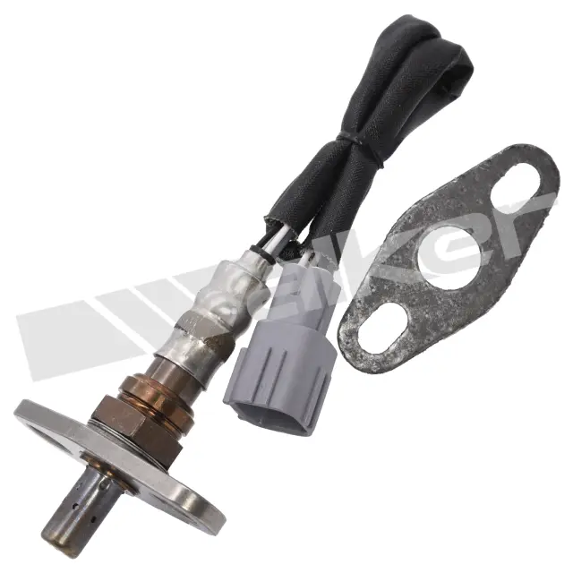 25024154 - Emission Systems: Walker Products 250-24154 Oxygen Sensor 4-W Direct Fit W/Flange for Walker Products Inc. - Image