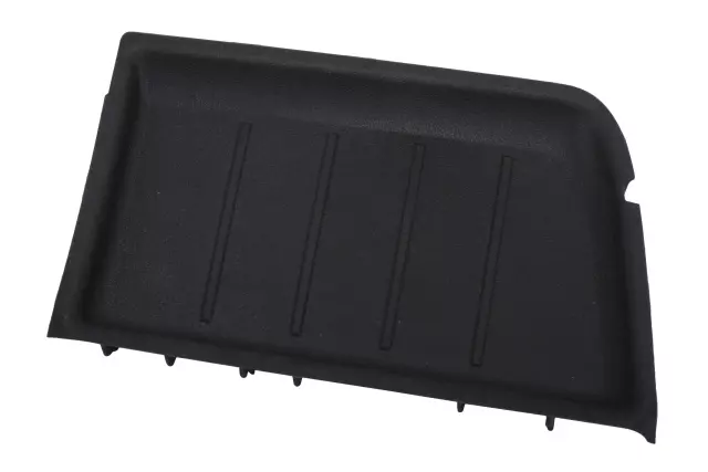 84272718 - : Door Trim Panel Cap for Chevrolet: Suburban, Tahoe | GMC: Yukon, Yukon XL Image