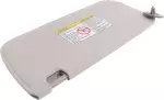 964007Z803 - : Sun-Visor for Nissan: Frontier, Xterra Image
