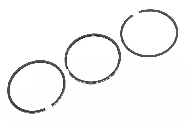 19245498 - : Engine Piston Ring Kit for GM Image