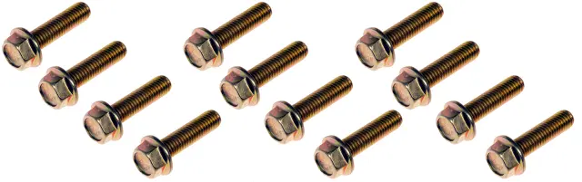 3413 - Exhaust: Exhaust Manifold Hardware Kit for Dorman Image
