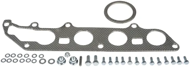 674070 - : Manifold Converter - Not CARB Compliant for Dorman Image