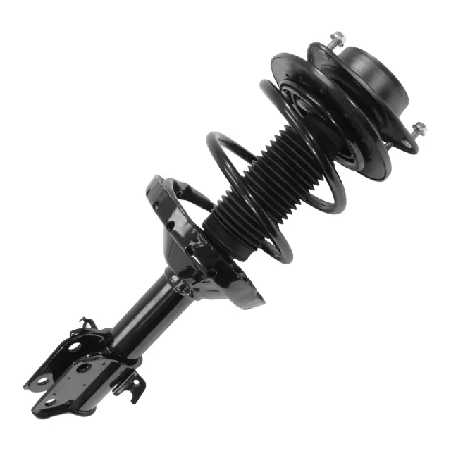 13021 - Suspension &amp; Steering: Unity Automotive Suspension Strut and Coil Spring Assembly for Unity Automotive Image