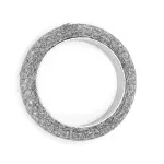 8769 - : Exhaust Pipe Flange Gasket for AP Exhaust Image
