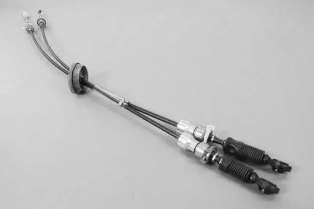 Gearshift Control Cable - Mopar (5062120af)