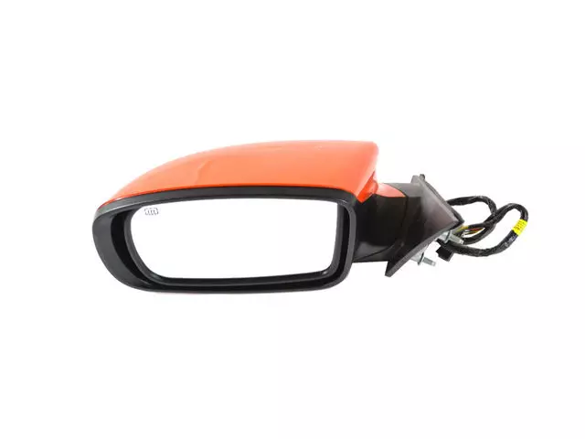 Outside Rearview Mirror, Left - Mopar (1NJ53NVPAJ)