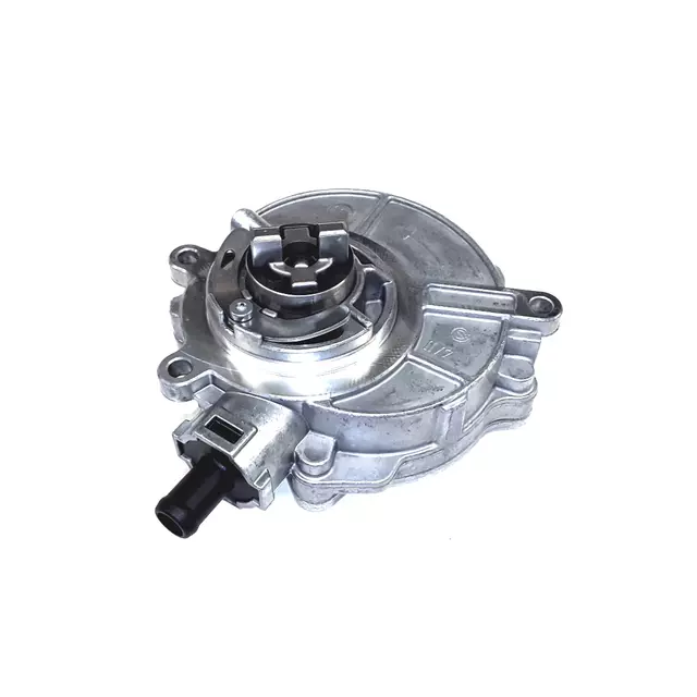 6E145100AA - : Vacuum Pump for Audi: A4 Quattro, A5 Quattro, A6 Quattro, A7 Quattro, A8 Quattro, Q5, Q7, S4, S5, SQ5 Image