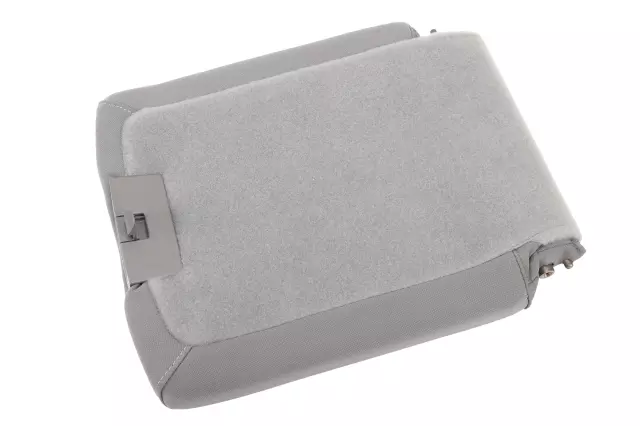 22881415 - Body: Seat Cushion for Chevrolet: Silverado 1500, Silverado 1500 LD | GMC: Sierra 1500, Sierra 1500 Limited Image