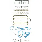 FS7191S8 - : Engine Gasket Set for FEL-PRO Image