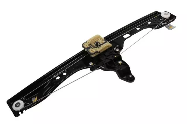 87833810 - : Window Regulator for Chevrolet: Suburban, Tahoe | GMC: Yukon, Yukon XL Image
