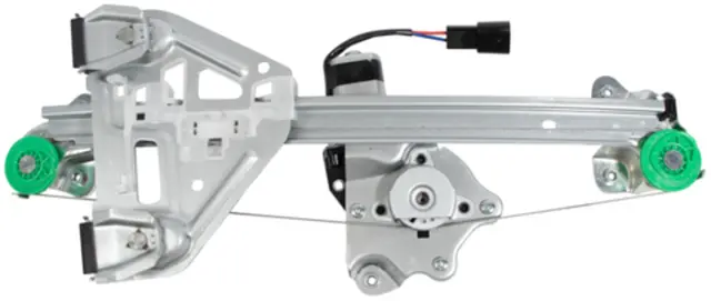 382368 - : Power Window Motor and Regulator Assembly for ACI Image