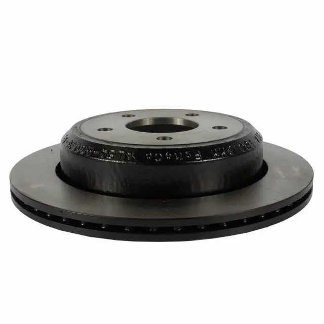 AL5Z2C026C - Brakes: Motorcraftâ„¢ Rotor for Ford: Ranger Image