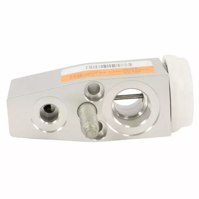 KB3Z19849AA - HVAC: Expansion Valve for Ford Image