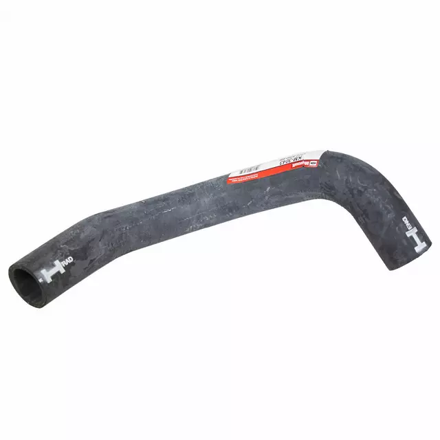 F77Z8260BB - Cooling System: Upper Hose for Ford: Explorer, Explorer Sport, Explorer Sport Trac | Mercury: Mountaineer Image