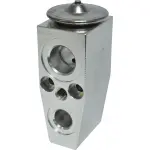 EX10312C - : A/C Expansion Valve -- Block Expansion Valve for UAC Image