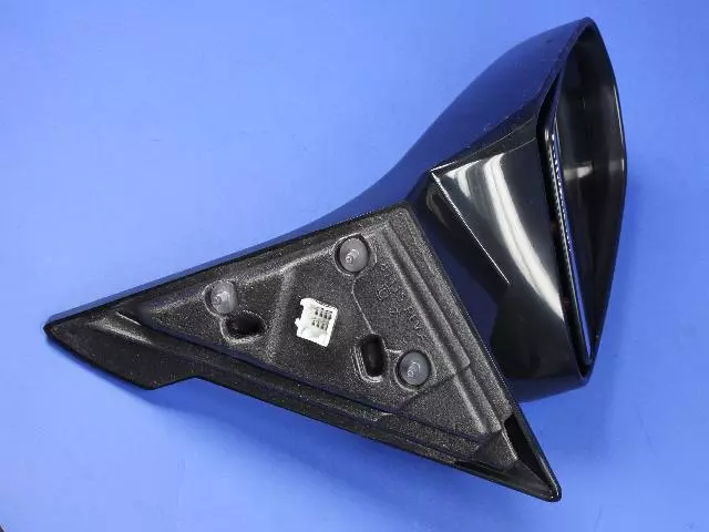 1AL031S2AC - Doors, Door Mirrors and Related Parts: Outside, Rearview, Electric, Heated Mirror, Left for Mopar Image