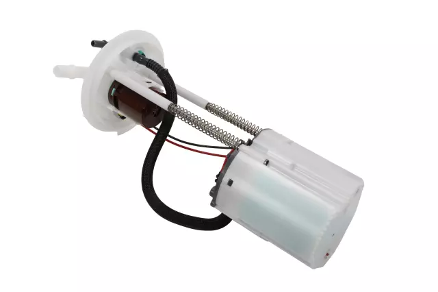 19420757 - Air Intake &amp; Fuel Delivery: Fuel Tank Fuel Pump Module Kit without Level Sensor, with Seal for ACDelco Image