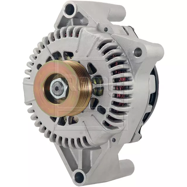 23736 - Charging &amp; Starting Systems: Remy Alternator for Remy Image