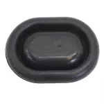 F7LZ63111A74AA - Body: Hole Cover for Ford: F-250 Super Duty, F-350 Super Duty, F-450 Super Duty, F-550 Super Duty Image