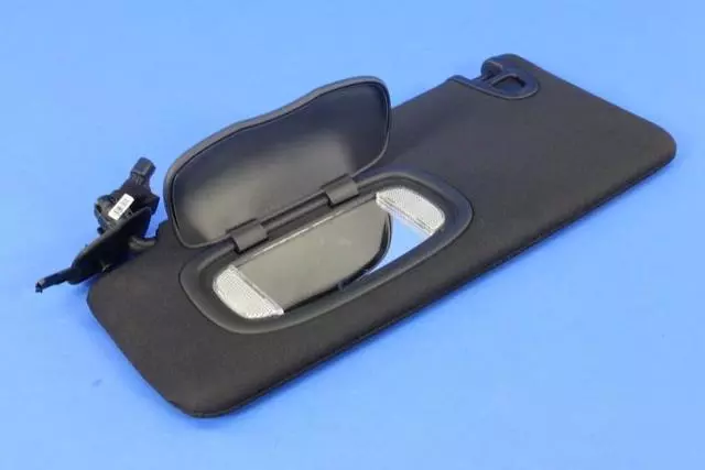 Visor, Left - Mopar (1WJ09DX9AH)