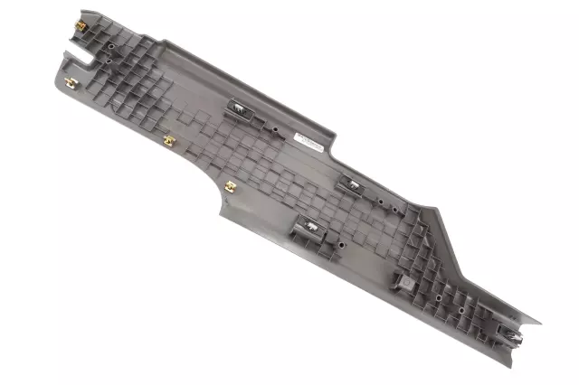 Sill Trim - GM (84243554)
