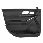 EB5Z7823943AB - : 2013-2015 Ford Police Interceptor Utility - Door Trim Panel for Ford: Police Interceptor Utility Image