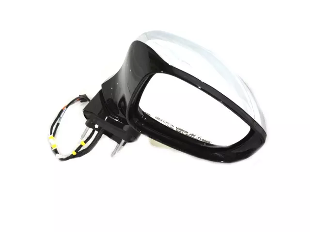 Outside Rearview Mirror, Right - Mopar (5SQ361XRAE)