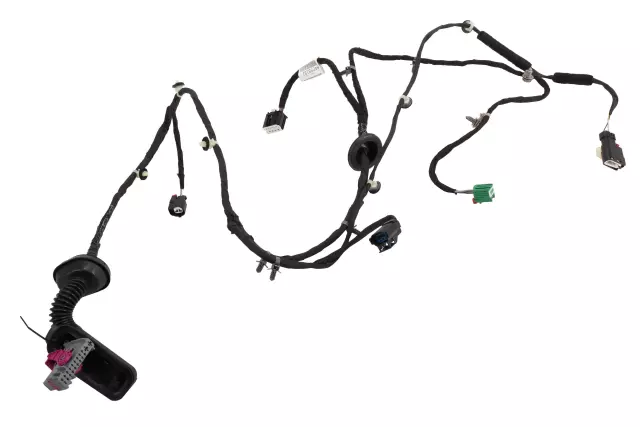 84098182 - Body: Harness for Chevrolet: Malibu Image