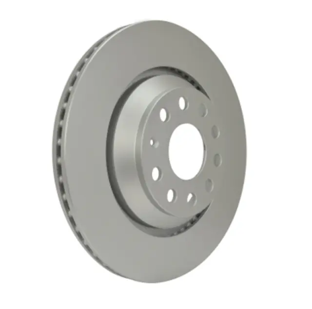 355112122 - Brakes &amp; Brake Parts: Disc Brake Rotor for Hella Pagid Image