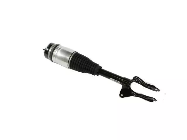 Air Suspension Spring And Shock Assembly, Left Front - Mopar (68320335AB)