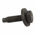 W702434S303 - : Bolt And Washer Assembly Hex.Head for Ford Image
