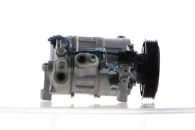 ACP1481000S - Air Conditioning &amp; Heat: A/C Compressor for Behr Image