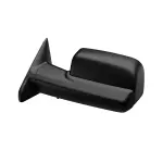 68462859AA - Doors, Door Mirrors and Related Parts: Outside Rearview Mirror, Left for Mopar Image