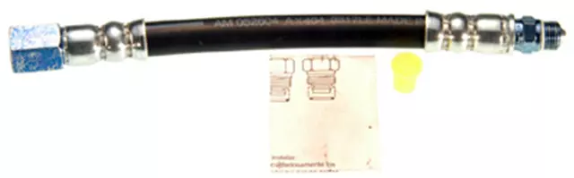 36354170 - Steering: Power Steering Gear Inlet Hose for ACDelco Image