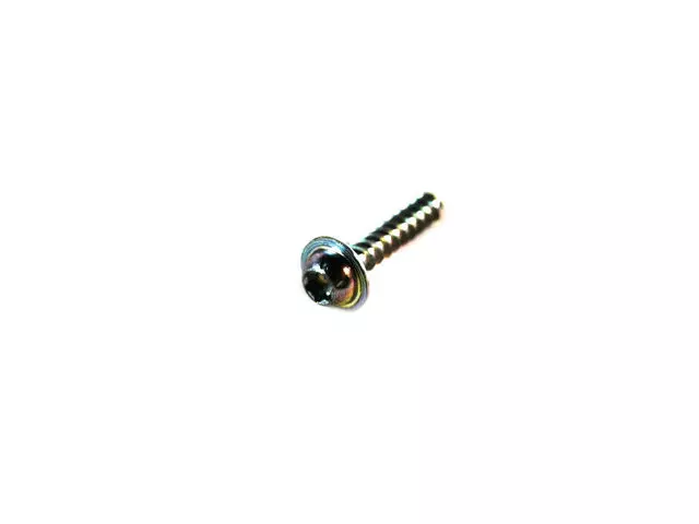 6036704AA - Electrical: Pan Head Tapping Screw for Mopar Image image